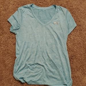 Under Armour Athletic Tshirt